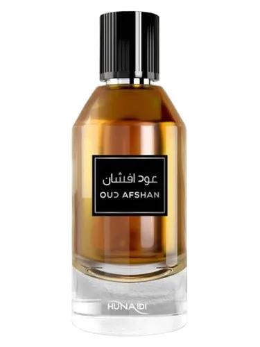 Oud Afshan — Al Hunaidi