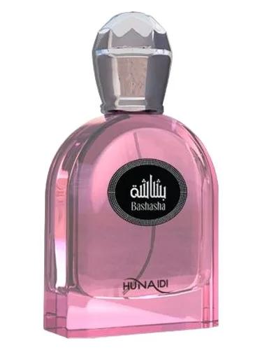 Bashasha — Al Hunaidi