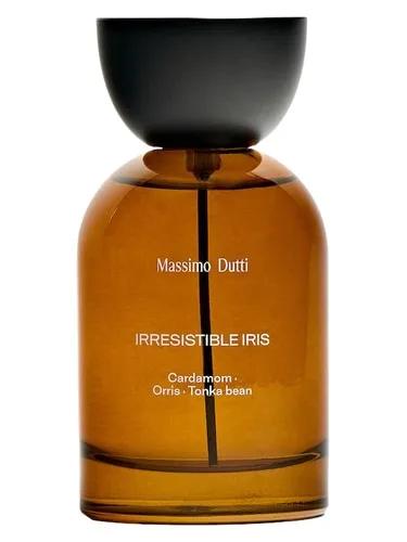 Irresistible Iris — Massimo Dutti
