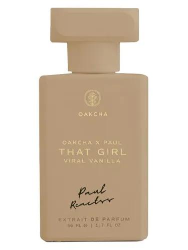 That Girl | Viral Vanilla — Oakcha