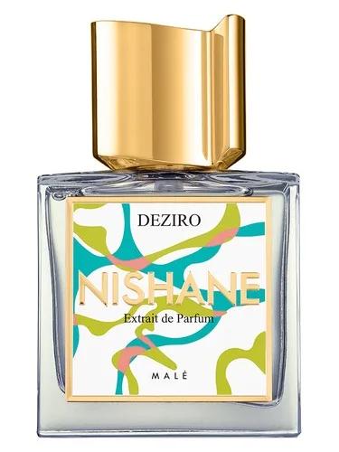 Deziro — Nishane