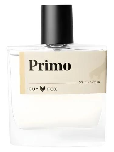 Primo — GUY FOX