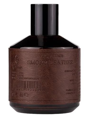 Smoky Leather Emir — Paris Corner