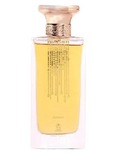 Amour — Aurora Scents