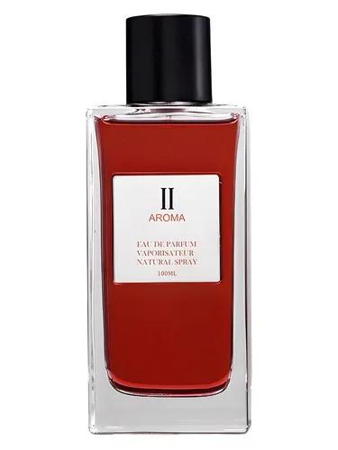 Aroma II — Aurora Scents