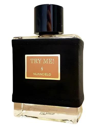 Try Me! — Nuancielo
