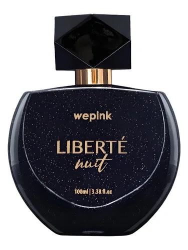 Liberté Nuit — We Pink