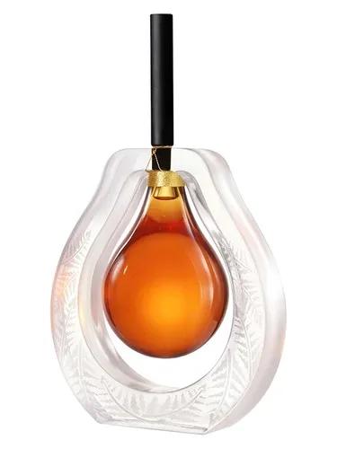 Flacon Fusion — Lalique