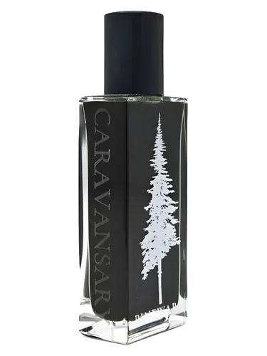 Caravansary — Pineward Perfumes