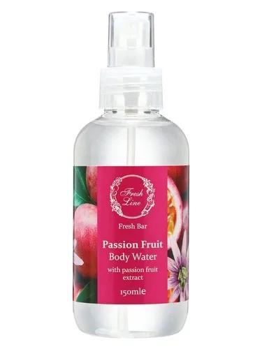 Passion Fruit — Fresh Line