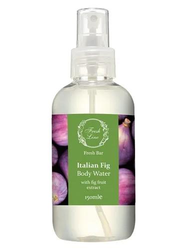 Italian Fig — Fresh Line