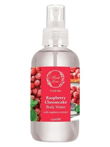 Raspberry Cheesecake — Fresh Line