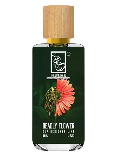 Deadly Flower — The Dua Brand
