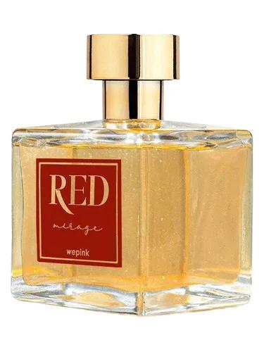 Red Mirage — We Pink