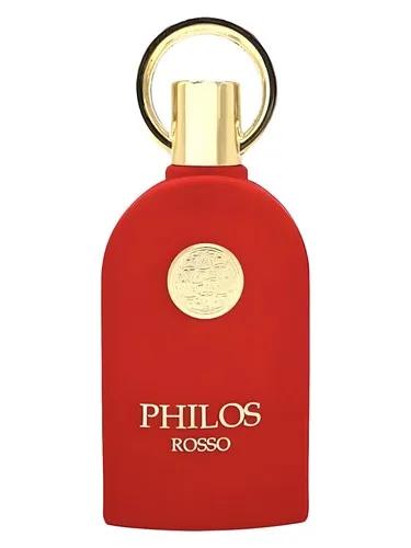 Philos Rosso — Maison Alhambra