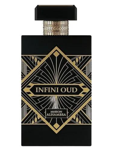 Infini Oud — Maison Alhambra