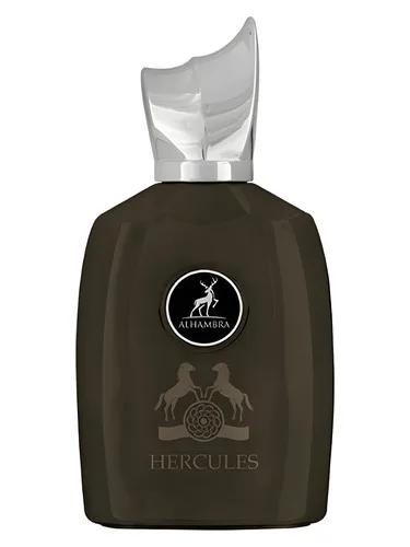 Hercules — Maison Alhambra