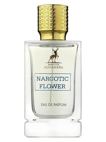 Narcotic Flower — Maison Alhambra