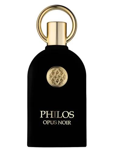 Opus Noir — Maison Alhambra