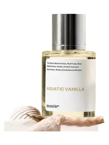 Aquatic Vanilla — Dossier