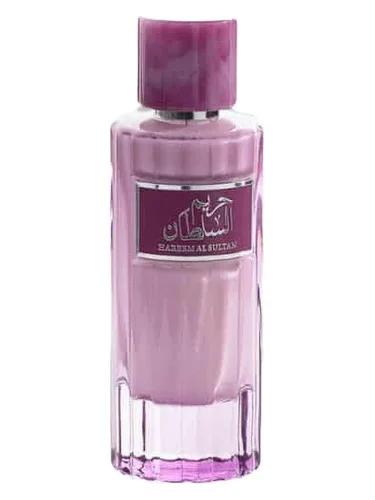 Hareem Al Sultan Milky Water — Ard Al Zaafaran / ارض الزعفران التجارية