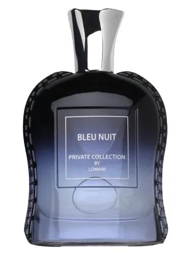 Bleu Nuit — Lomani