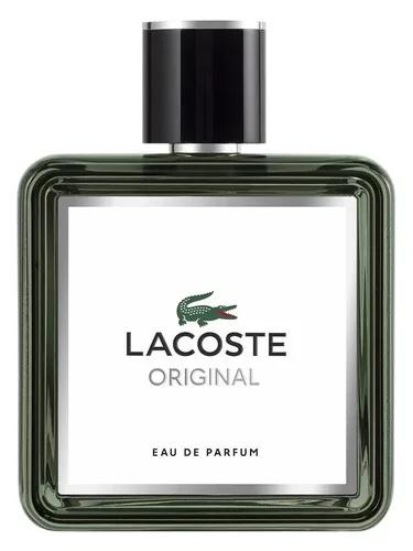 Lacoste Original — Lacoste Fragrances