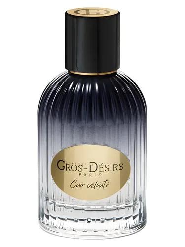Cuir Velouté L'Atelier Gros-Désirs — L Atelier Gros Desirs
