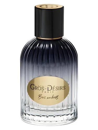 Bois Ambrés L'Atelier Gros-Désirs — L Atelier Gros Desirs