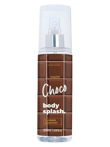 Choco — We Pink