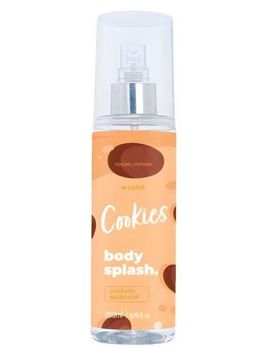 Cookies — We Pink