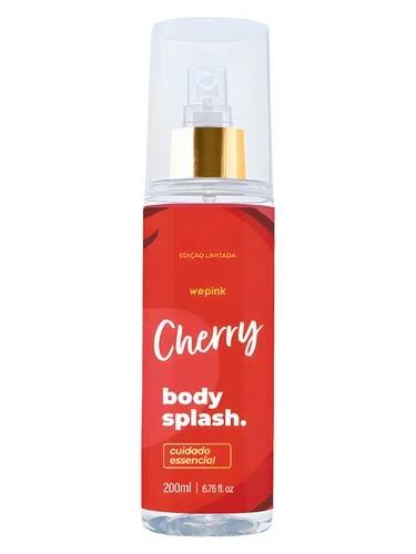 Cherry — We Pink