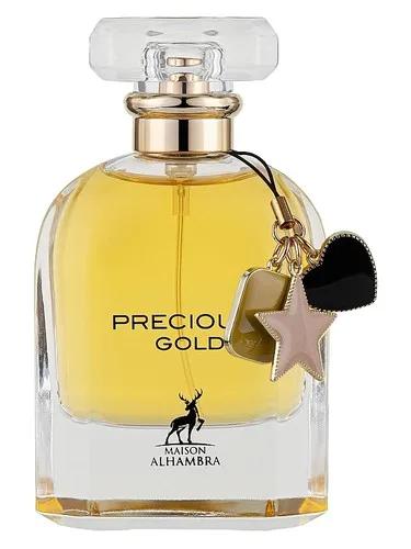 Precious Gold — Maison Alhambra