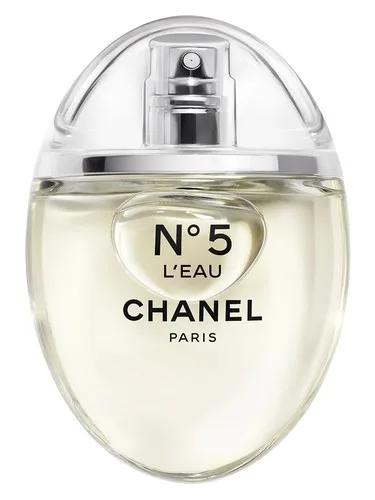 N°5 L’EAU – Limited edition — Chanel