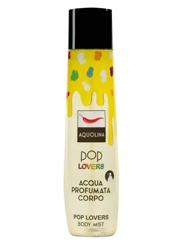 Pop Corn — Aquolina