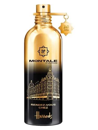 Rendez-Vous Chez Harrods — Montale