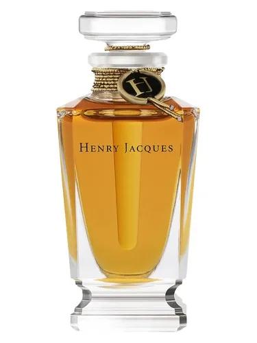 No. 18 — Henry Jacques