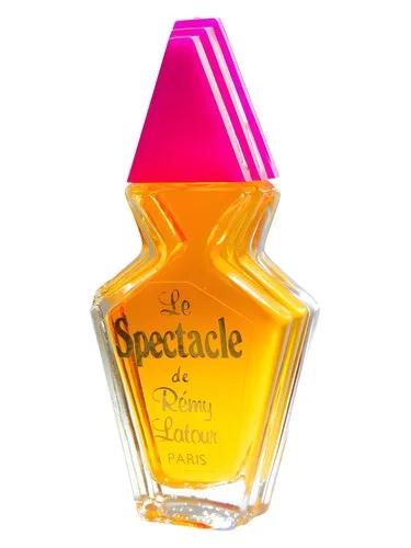 Le Spectale Rémy Latour — Rémy Latour