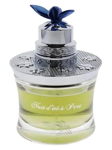 Nuit d-Été à Paris Rémy Latour — Rémy Latour