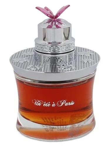 Une Été à Paris Rémy Latour — Rémy Latour