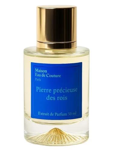 Pierre Précieuse Des Rois — Maison Eau de Couture