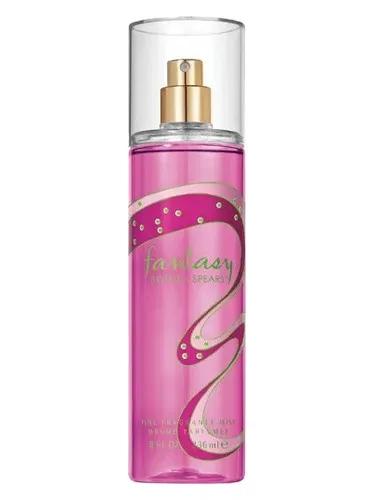 Fantasy Body Mist — Britney Spears