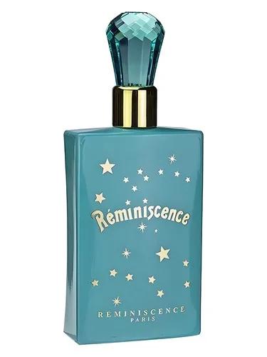 Essence by Reminiscence — Reminiscence