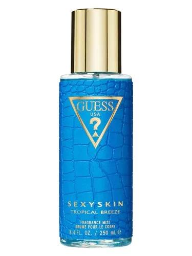 Sexy Skin Tropical Breeze Fragrance Mist — Guess