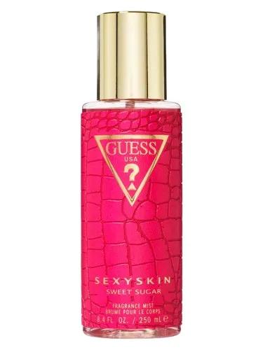 Sexy Skin Sweet Sugar Fragrance Mist — Guess