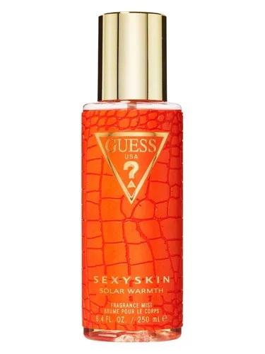 Sexy Skin Solar Warmth Fragrance Mist — Guess
