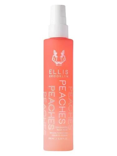 Peaches — Ellis Brooklyn
