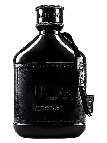 Nitro Intense — Dumont