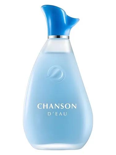 Chanson D'eau Mar Azul — Coty