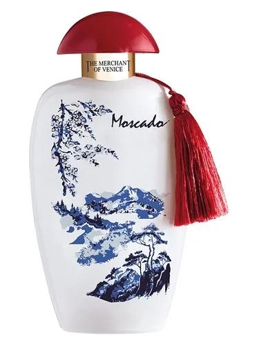 Moscado — The Merchant Of Venice